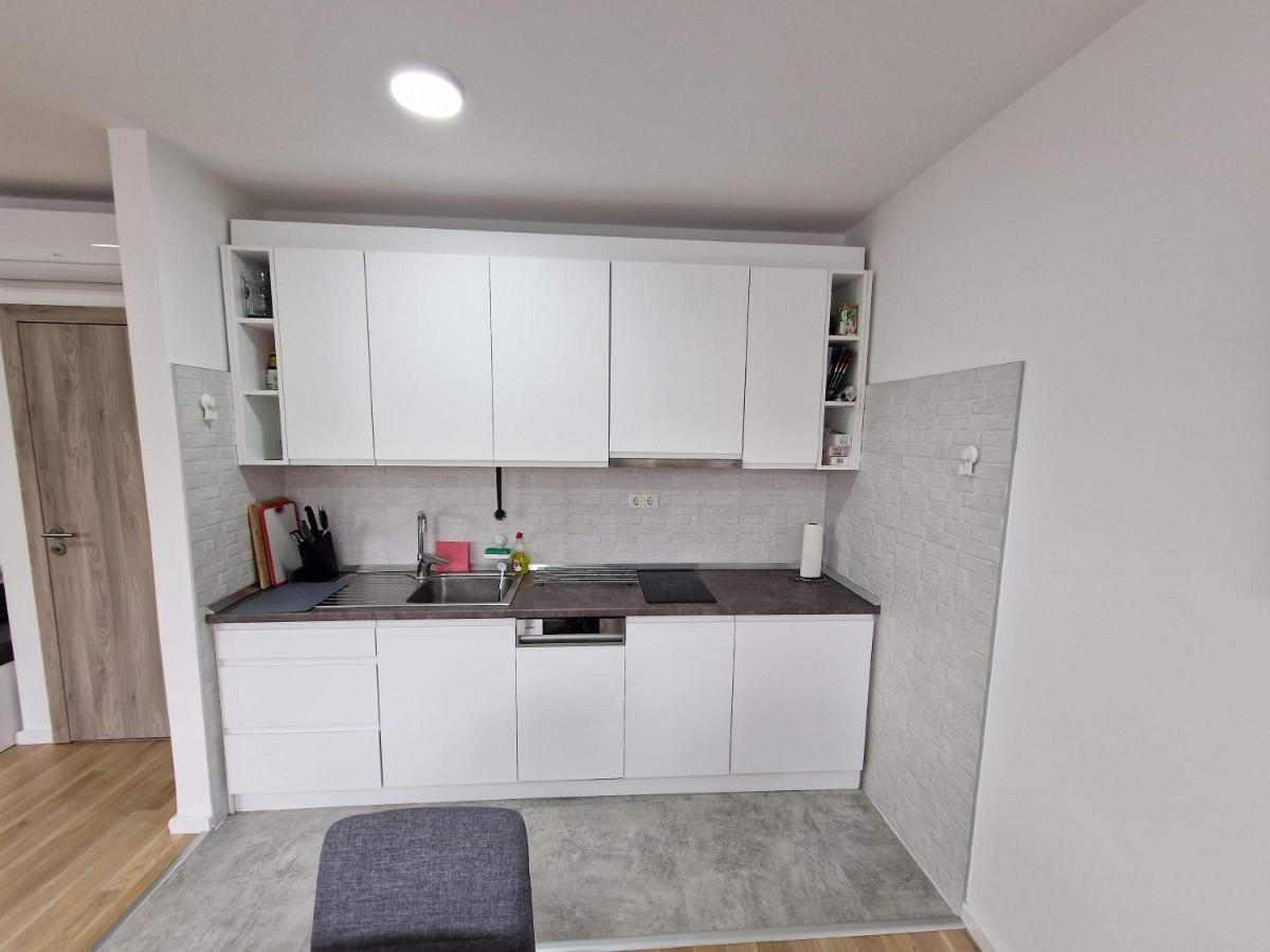 Square Studio Tuzla Ngoại thất bức ảnh