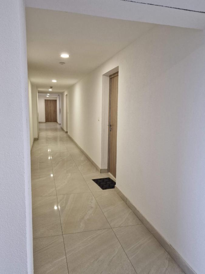 Square Studio Tuzla Ngoại thất bức ảnh