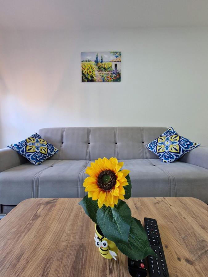 Square Studio Tuzla Ngoại thất bức ảnh